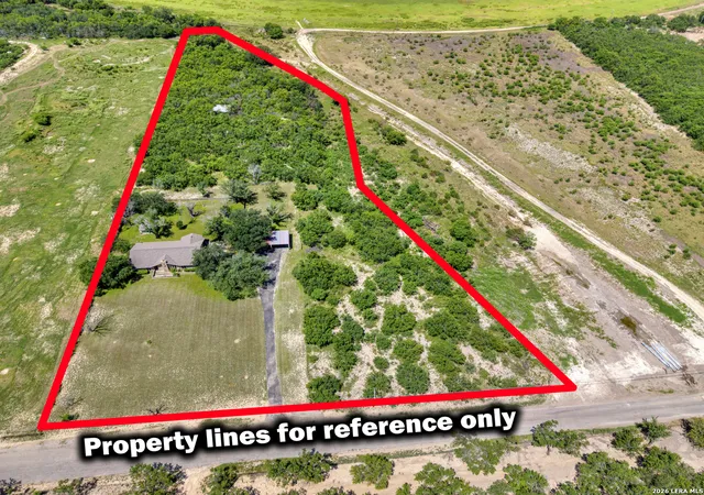 40th image of 1016 County Road 373, Uvalde, TX 78801 | MLS# 2001772