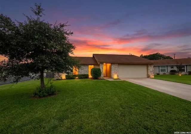 Photo 1 of Single family home for sale at 4803 Canary Cir, San Antonio, TX 78217 | MLS# 2001784 | Listing updated on 2026-08-18