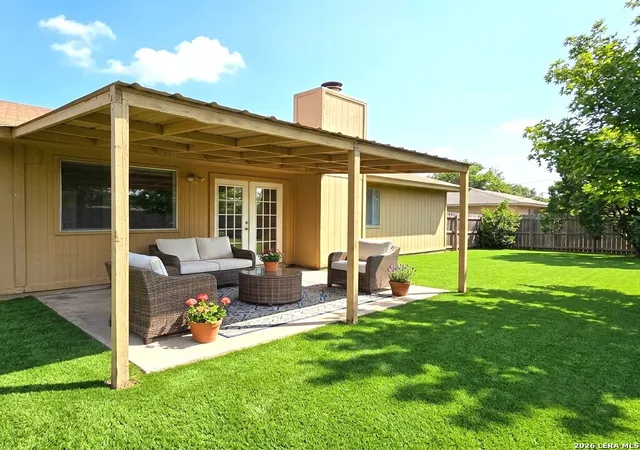 Photo 3 of Single family home for sale at 4803 Canary Cir, San Antonio, TX 78217 | MLS# 2001784 | Listing updated on 2026-08-18