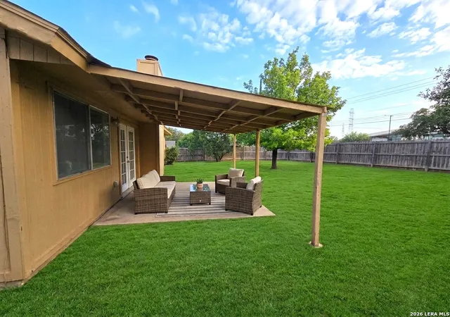 Photo 3 of Single family home for sale at 4803 Canary Cir, San Antonio, TX 78217 | MLS# 2001784 | Listing updated on 2026-08-18