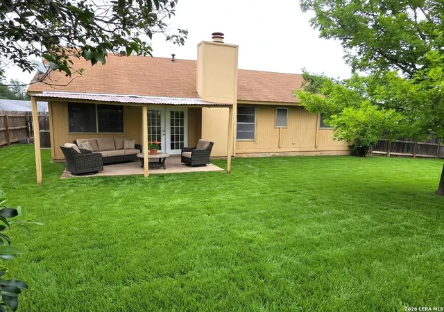 Photo 4 of Single family home for sale at 4803 Canary Cir, San Antonio, TX 78217 | MLS# 2001784 | Listing updated on 2026-08-18