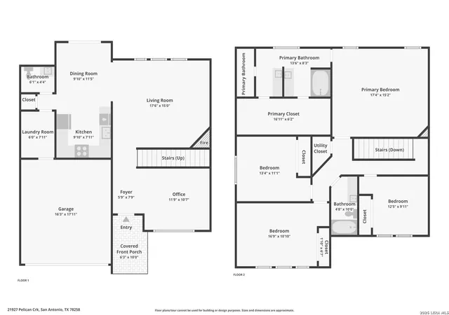 44th image of 21927 Pelican Creek, San Antonio, TX 78258 | MLS# 2001785