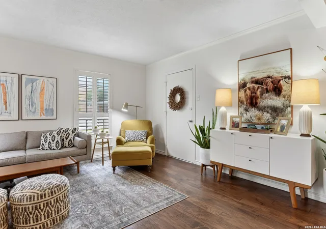 4th image of 105 Ruelle Ln #105, San Antonio, TX 78209 | MLS# 2001787