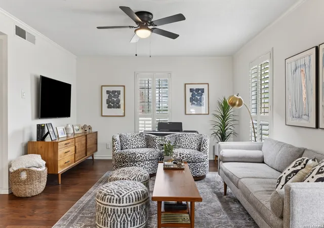 5th image of 105 Ruelle Ln #105, San Antonio, TX 78209 | MLS# 2001787