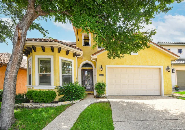 Photo 2 of Single family home for sale at 2518 Huebner Park, San Antonio, TX 78248 | MLS# 2001798 | Listing updated on 2026-09-11
