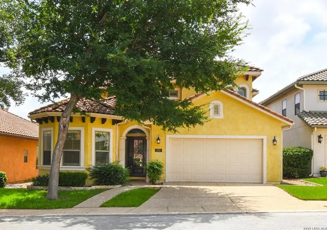 Photo 3 of Single family home for sale at 2518 Huebner Park, San Antonio, TX 78248 | MLS# 2001798 | Listing updated on 2026-09-11