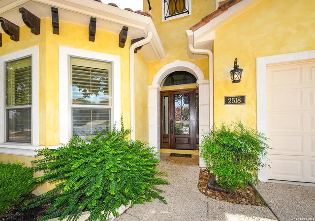 Photo 3 of Single family home for sale at 2518 Huebner Park, San Antonio, TX 78248 | MLS# 2001798 | Listing updated on 2026-09-11