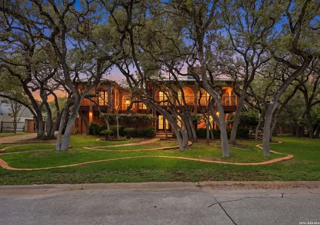 Photo 1 of Single family home for sale at 12727 Old Wick, San Antonio, TX 78230 | MLS# 2001802 | Listing updated on 2026-08-14