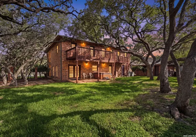 Photo 2 of Single family home for sale at 12727 Old Wick, San Antonio, TX 78230 | MLS# 2001802 | Listing updated on 2026-08-14