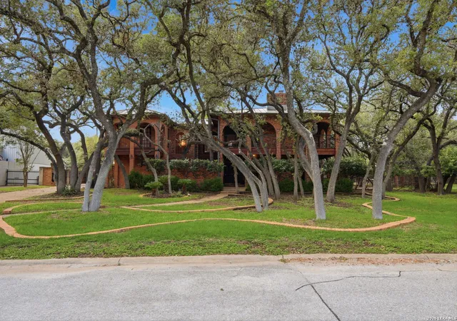 Photo 3 of Single family home for sale at 12727 Old Wick, San Antonio, TX 78230 | MLS# 2001802 | Listing updated on 2026-08-14