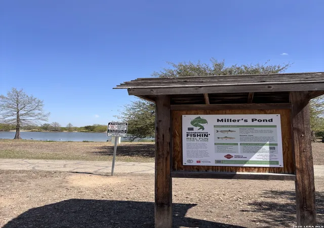 11th image of 9118 Seafarer Dr, San Antonio, TX 78242 | MLS# 2001803