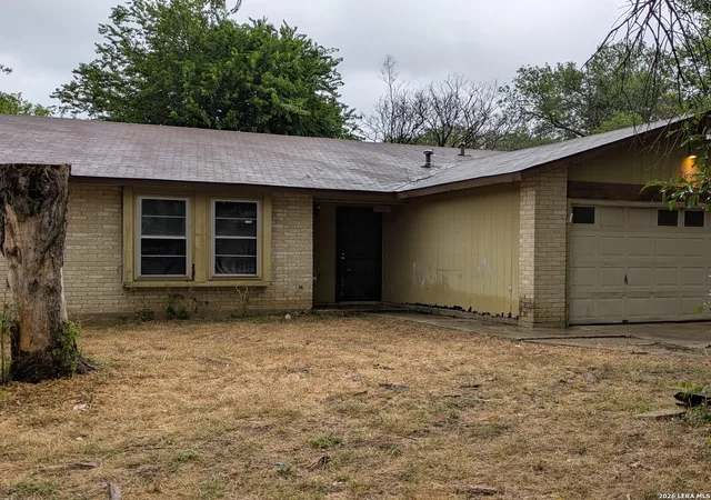 Photo 1 of Single family home for sale at 7681 Tarrasa, San Antonio, TX 78239 | MLS# 2001806 | Listing updated on 2026-09-11