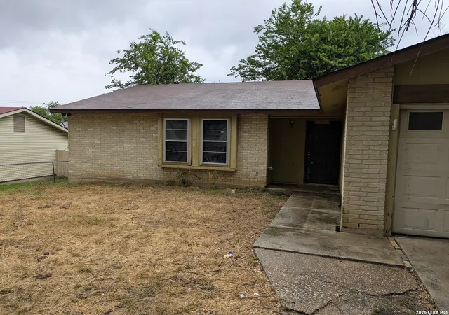 Photo 2 of Single family home for sale at 7681 Tarrasa, San Antonio, TX 78239 | MLS# 2001806 | Listing updated on 2026-09-11