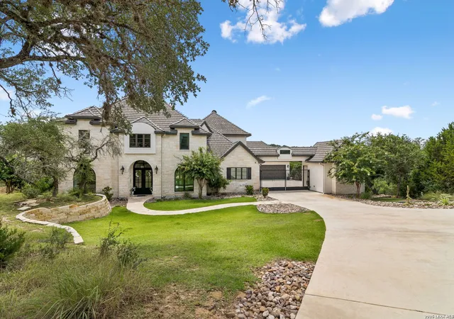 image of 7 Muirfield, Boerne, TX 78006 | MLS# 2001819