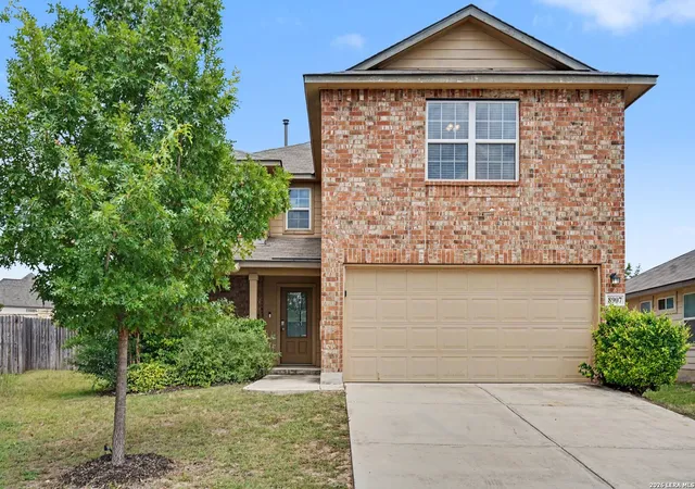 Photo 1 of Single family home for sale at 8907 Taylor Grv, San Antonio, TX 78254 | MLS# 2001826 | Listing updated on 2026-09-15