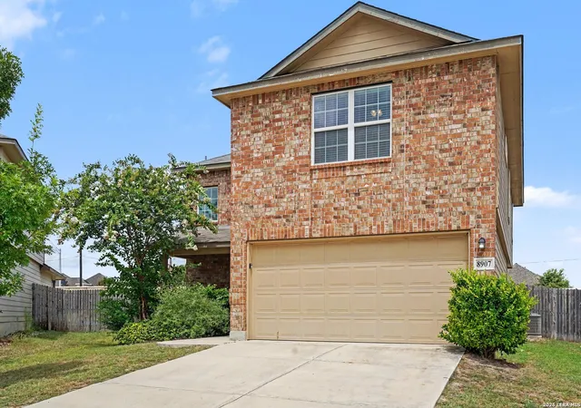 Photo 2 of Single family home for sale at 8907 Taylor Grv, San Antonio, TX 78254 | MLS# 2001826 | Listing updated on 2026-09-15