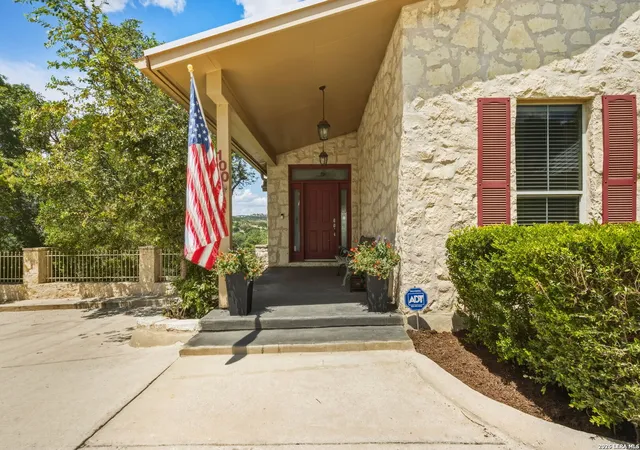 1st image of 100 Tapatio Dr W, Boerne, TX 78006 | MLS# 2001827