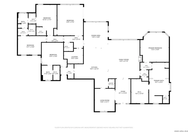 53rd image of 512 Solms, New Braunfels, TX 78132 | MLS# 2001829