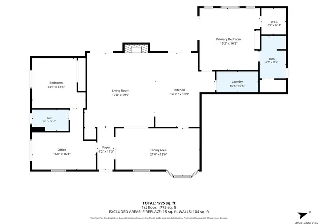 4th image of 9477 Windwood Dr, Boerne, TX 78006 | MLS# 2001832