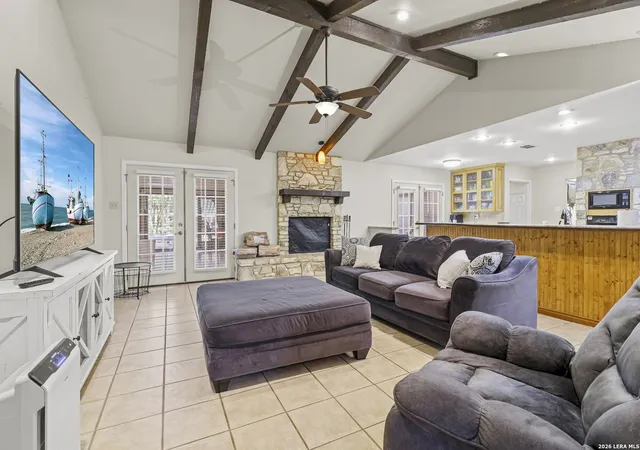 5th image of 9477 Windwood Dr, Boerne, TX 78006 | MLS# 2001832