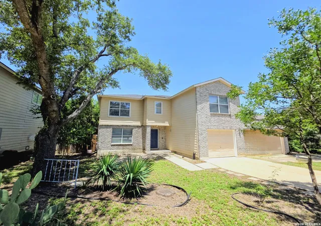 Photo 1 of Single family home for sale at 322 Copper Mountain, New Braunfels, TX 78130 | MLS# 2001842 | Listing updated on 2026-10-29