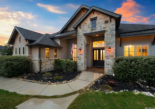 Photo 1 of Single family home for sale at 1968 Zinfandel, New Braunfels, TX 78132 | MLS# 2001843 | Listing updated on 2026-09-30