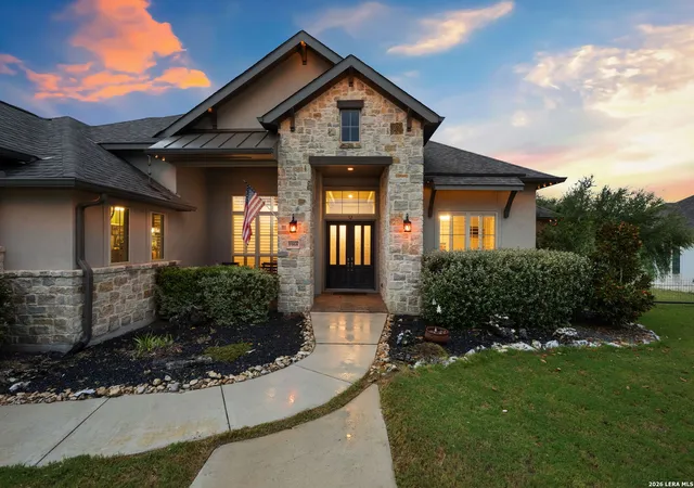 Photo 2 of Single family home for sale at 1968 Zinfandel, New Braunfels, TX 78132 | MLS# 2001843 | Listing updated on 2026-09-30