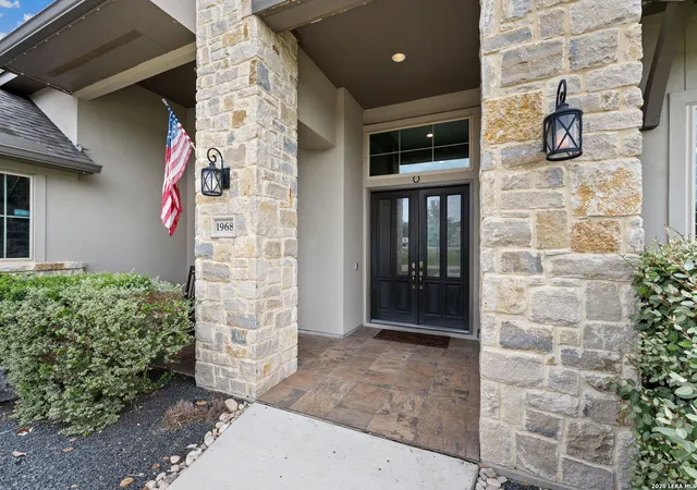 Photo 4 of Single family home for sale at 1968 Zinfandel, New Braunfels, TX 78132 | MLS# 2001843 | Listing updated on 2026-09-30