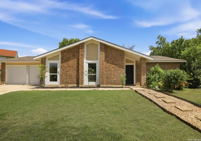 2nd image of 6642 Cades Cv, San Antonio, TX 78238 | MLS# 2001844