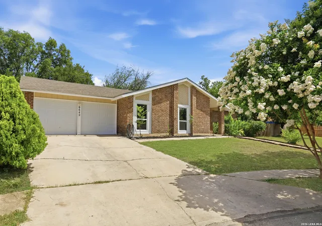 Photo 3 of Single family home for sale at 6642 Cades Cv, San Antonio, TX 78238 | MLS# 2001844 | Listing updated on 2026-08-31