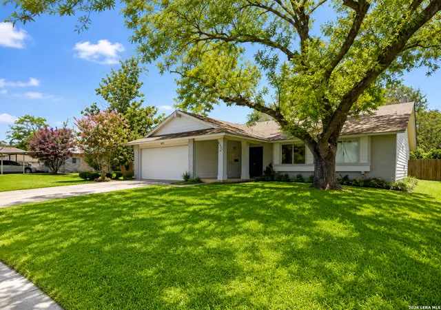 Photo 1 of Single family home for sale at 6807 Winter Lake St, San Antonio, TX 78244 | MLS# 2001846 | Listing updated on 2026-09-11