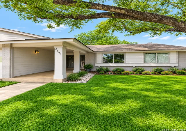 Photo 2 of Single family home for sale at 6807 Winter Lake St, San Antonio, TX 78244 | MLS# 2001846 | Listing updated on 2026-09-11