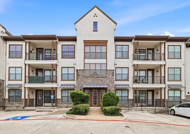 Photo 3 of Condo for sale at 7342 Oak Manor #1308, San Antonio, TX 78229 | MLS# 2001856 | Listing updated on 2026-08-13