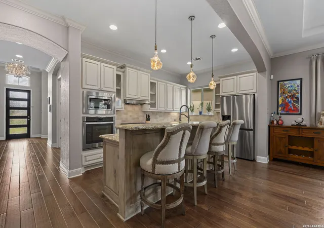 Photo 2 of Single family home for sale at 23030 Diamante, San Antonio, TX 78261 | MLS# 2001861 | Listing updated on 2026-09-18