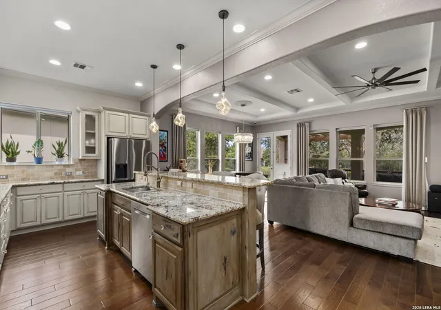 Photo 3 of Single family home for sale at 23030 Diamante, San Antonio, TX 78261 | MLS# 2001861 | Listing updated on 2026-09-18