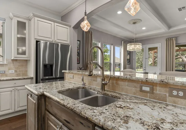Photo 4 of Single family home for sale at 23030 Diamante, San Antonio, TX 78261 | MLS# 2001861 | Listing updated on 2026-09-18