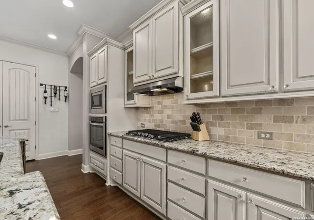 Photo 3 of Single family home for sale at 23030 Diamante, San Antonio, TX 78261 | MLS# 2001861 | Listing updated on 2026-09-18