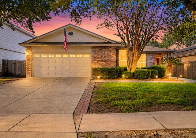 Photo 1 of Single family home for sale at 4638 Tanner Peak, San Antonio, TX 78247 | MLS# 2001863 | Listing updated on 2026-08-25