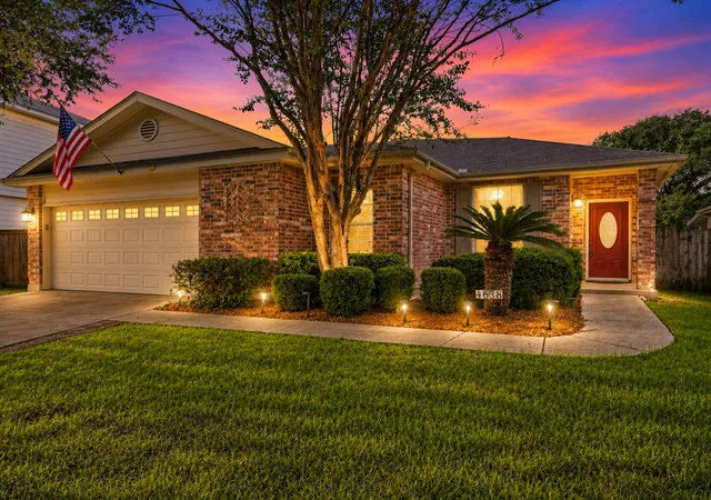 Photo 1 of Single family home for sale at 4638 Tanner Peak, San Antonio, TX 78247 | MLS# 2001863 | Listing updated on 2026-08-25