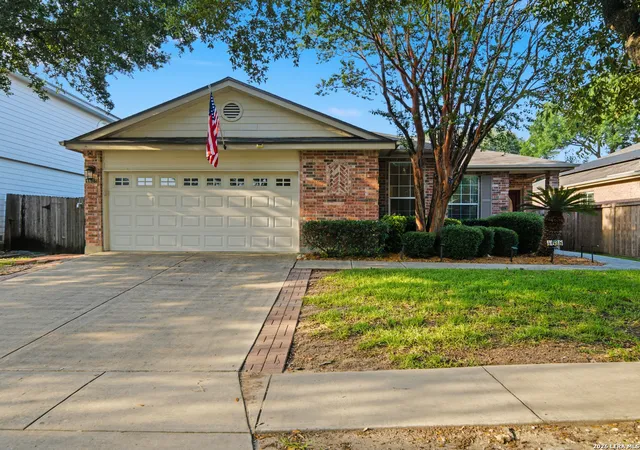 Photo 2 of Single family home for sale at 4638 Tanner Peak, San Antonio, TX 78247 | MLS# 2001863 | Listing updated on 2026-08-25