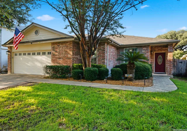 Photo 3 of Single family home for sale at 4638 Tanner Peak, San Antonio, TX 78247 | MLS# 2001863 | Listing updated on 2026-08-25