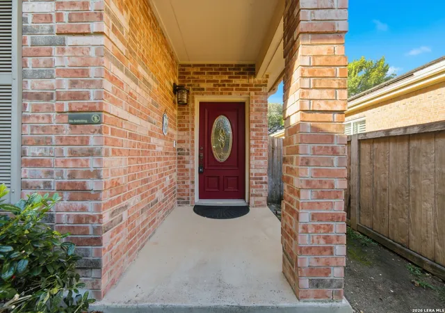 Photo 4 of Single family home for sale at 4638 Tanner Peak, San Antonio, TX 78247 | MLS# 2001863 | Listing updated on 2026-08-25