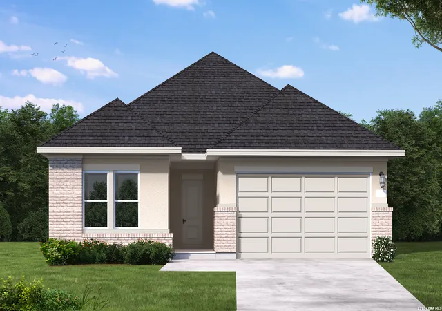 Photo 1 of Single family home for sale at 8224 Spectre Hill, San Antonio, TX 78263 | MLS# 2001867 | Listing updated on 2026-09-08