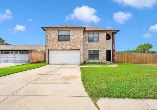 Photo 1 of Sale Pending at 9214 Adams Hill, San Antonio, TX 78245 | MLS# 2001868 | Listing updated on 2026-09-10