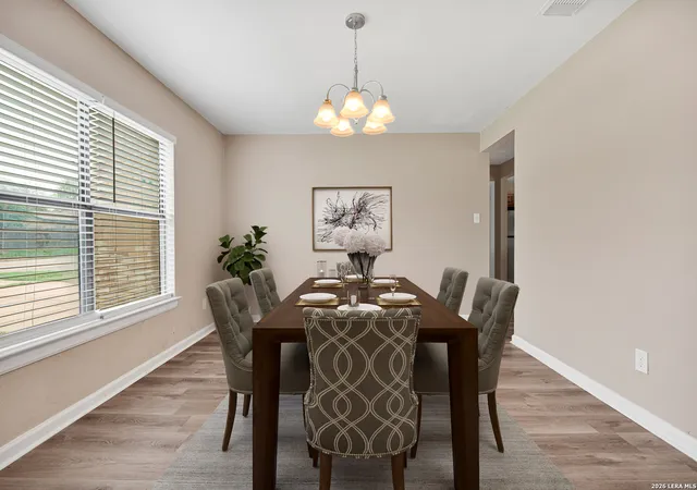 Photo 3 of Sale Pending at 9214 Adams Hill, San Antonio, TX 78245 | MLS# 2001868 | Listing updated on 2026-09-10