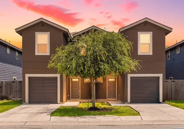 Multi family home for sale at 7002 Lakeview, San Antonio, TX 78244 | MLS# 2001870