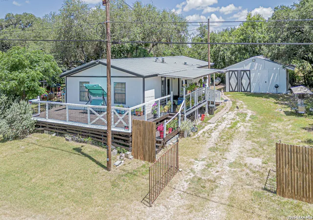 1st image of 213 Bandera Dr, Bandera, TX 78003 | MLS# 2001872