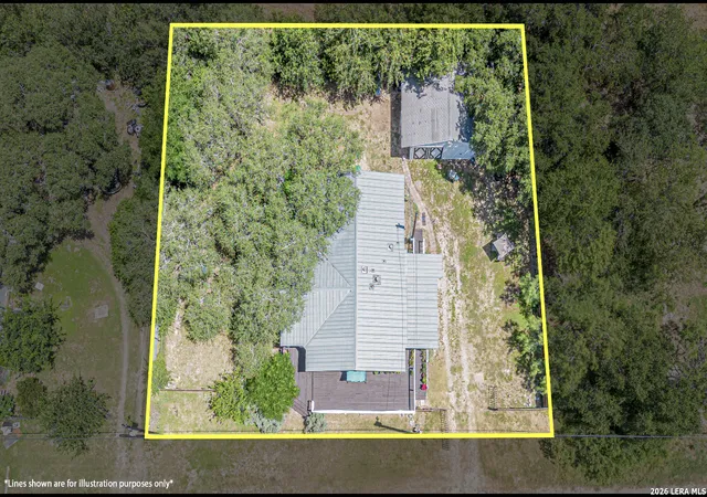 29th image of 213 Bandera Dr, Bandera, TX 78003 | MLS# 2001872