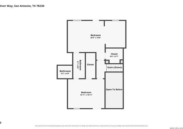 45th image of 3523 River Way, San Antonio, TX 78230 | MLS# 2001873