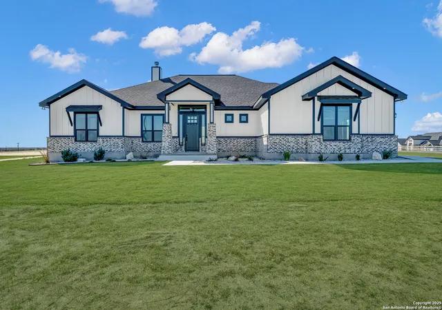1st image of 158 Estates Dr, La Vernia, TX 78121 | MLS# 2001882
